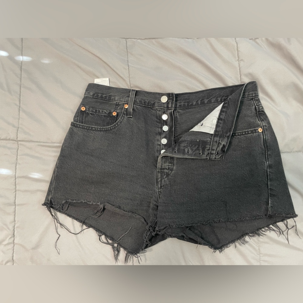 Levi 501 Shorts
